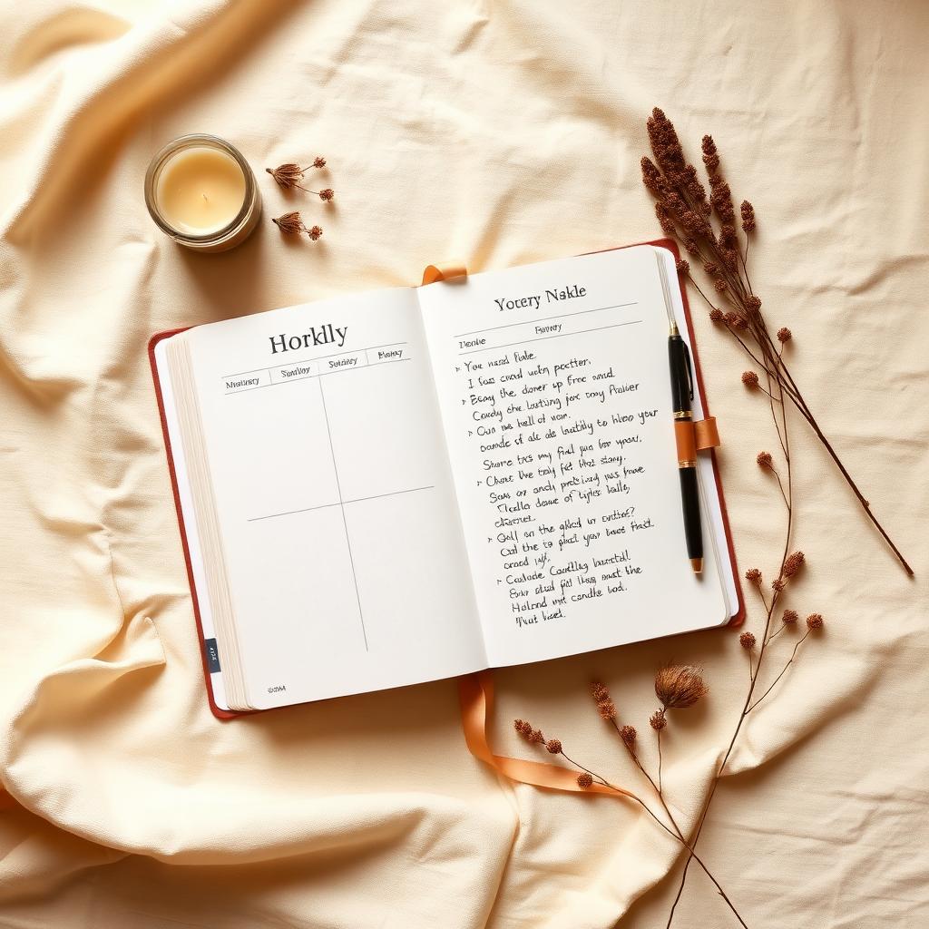 30-Day Action Plan