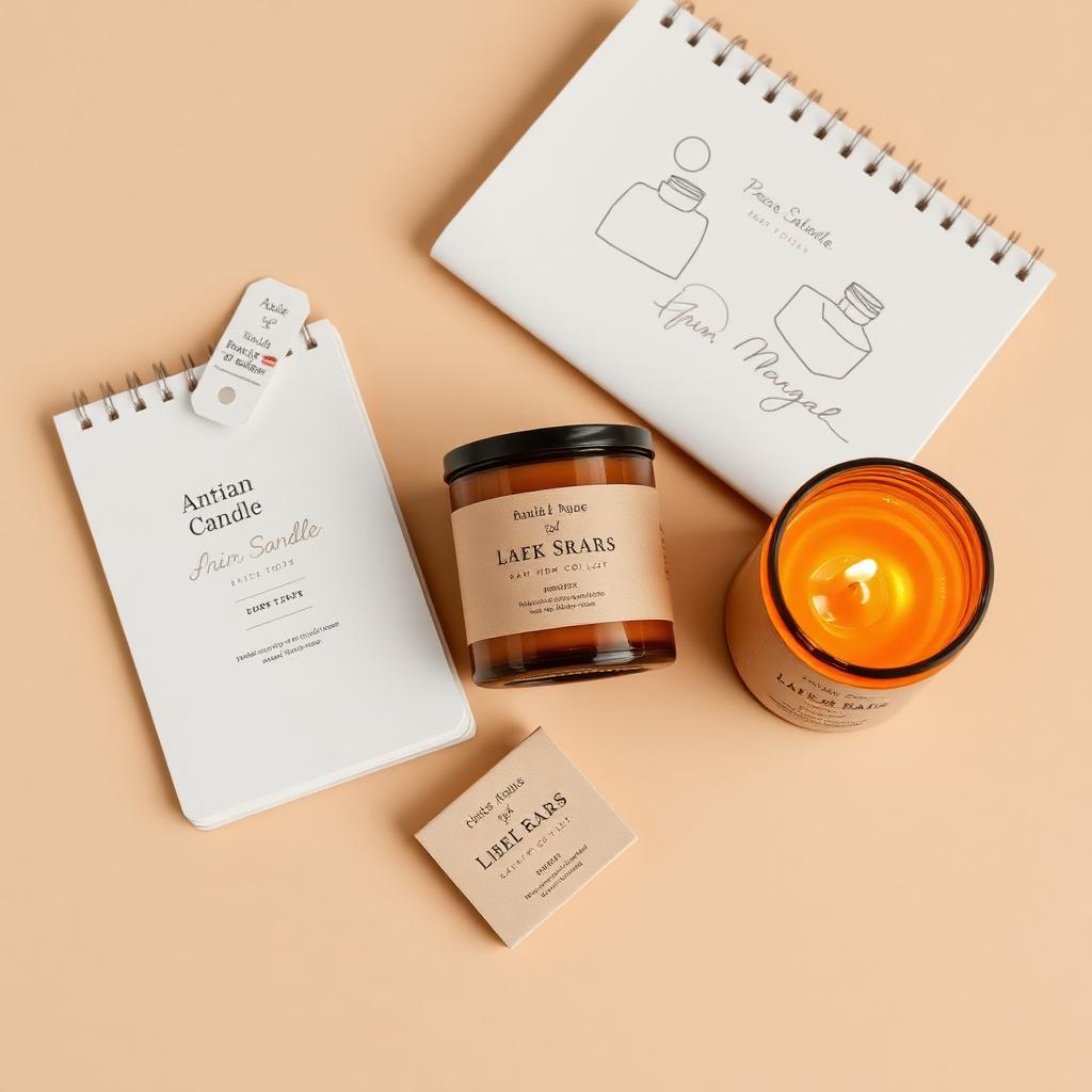 Brand Story & Pricing Workbook