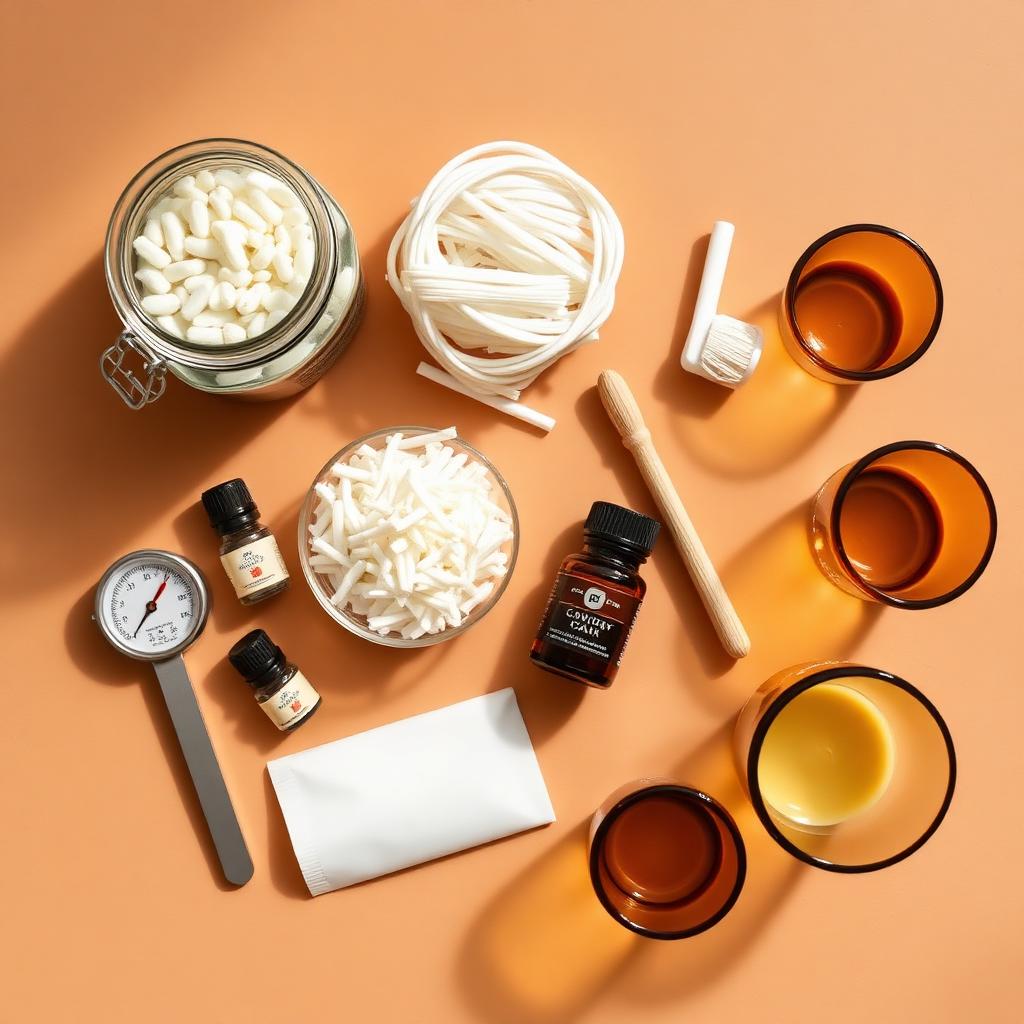 $32 Starter Kit Shopping List